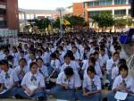 วัยรุ่นมหาสารคามส่ง SMS แทนดอกกุหลาบ