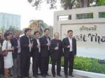 ดุสิตรีสอร์ท พัทยา รีแบรนด์ใหม่เป็น “ดุสิตธานี” ยกระดับสู่อินเตอร์