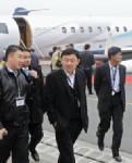 No Thaksin on Valentine’s Day