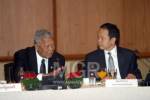 PM Samak to visit Laos: FM