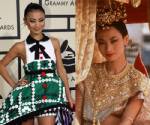 ตำรวจ LA.รวบดาราสาว “ไป๋หลิง” ฐานขโมยของ