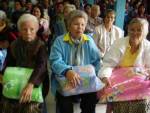 เทศบาลสารคามเร่งแจกผ้าห่ม พบกว่าร้อยละ 90 ป่วยทางเดินหายใจ