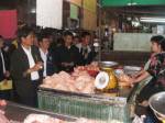 ผู้ว่าฯพิจิตรสั่งเฝ้าระวังหวัดนกถึงสิ้นหนาว