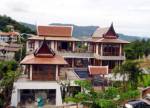 บริษัทเปิดใหม่ในภูเก็ตพุ่ง1.3พันราย ธุรกิจเรียลเอสเตท-ท่องเที่ยวนำโด่ง