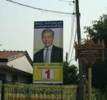 "พลังแม้ว"ลุยหาเสียงปั้น“ทนายโต”ชิงเก้าอี้นายกเล็กนครเชียงราย