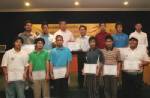 ผลกอล์ฟ"TGA Thailand Amateur Open"สนามที่4