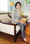 รัชดา ธนาดิเรก ดาวดวงใหม่ในสภาผู้แทนราษฎร