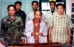 จับครูซี 7 พี้กัญชาอ้างเตรียมใส่ต้มไก่