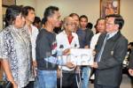 “เอ็นจีโอ” จี้ สธ.ทำซีแอล ขู่ภายใน 15 วัน หากไม่เดินหน้าฟ้องแน่