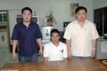 รวบมือปืนยิงประธานสหกรณ์รถเล็กหาดใหญ่