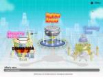 “อาร์เอส”รุกตลาดเกมออนไลน์ ออกชีซ่าไฟท์เตอร์เอาใจคอเกม