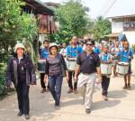 สสจ.สุโขทัยเร่งรณรงค์ป้องกันไข้เลือดออก