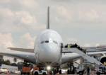 แอร์บัส A380 เจอปัญหาทางเทคนิคครั้งใหญ่จนต้องยกเลิกเที่ยวบิน