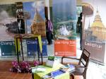 “Passport to Chiang Mai Fair 2008” กระตุ้นท่องเที่ยวเชียงใหม่ช่วงโลว์ซีซัน