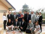 ททท.เขต 3 และ เมืองพัทยาการต้อนรับคณะ JTBF