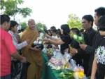 ภูเก็ต-พังงาทำบุญถวายพระพี่นางฯ-วันมาฆบูชา