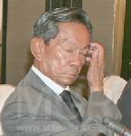 ชาติไทยเร่งเฟ้นหาโฆษก- “หนั่น” ปัดลูกพรรคน้อยใจลาออก
