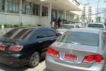 จับเจ้าของบริษัทแชร์รถเช่าย่านนิมิตรใหม่ได้แล้ว 1 ราย