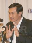 “จาตุรนต์” โผล่วิจารณ์ “หมัก” ย้ำ 6 ตุลาตายไม่น้อยกว่า 41 ศพ