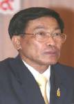 ปธ.กกต.รับคนเบื่อใช้สิทธิลุ้นยอดเท่าเลือก ส.ว.คราวก่อน