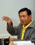 ปชป.ขยับยื่นกระทู้ค่าครองชีพ-ชำระ 6 ตุลา