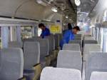 ผู้โดยสารโวยรถไฟปล่อย “เรือด” อาละวาด “สปรินเตอร์” อุบลฯ-กทม.ต้องยืนแทนนั่งตลอดสาย