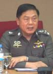 ตร.ออกหมายจับ “ร.ต.อ.กรินทร์” ฐานฉ้อโกง ปชช.