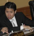 “เพ็ญ” รื้อโครม! กรมประชาฯ เปิดทางเอกชนฮุบผลประโยชน์