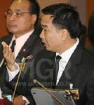 EC gives red card to Yongyuth