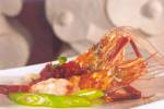 อร่อยลิ้น กลิ่นทะเล กับเมนูกุ้ง หอยและปู