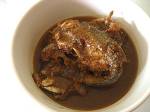 กิน "ปลาร้า" ระวังปลาปักเป้า