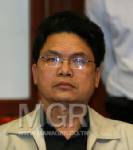 “สมเกียรติ” ยัน ปชป.ไฟเขียวร่วมพันธมิตรฯ สู้ทุกรูปแบบ