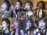 "เดอะสตาร์ฯ4" เผยโฉม 8 คนสุดท้าย สวย-หล่อ-เก่ง เบียดบี้กันมันหยด!