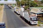 กรมขนส่งหนุนอุบลฯสร้างสถานีรับ-ส่งสินค้าลดค่าใช้จ่าย