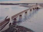 หนุนสร้างสะพานเชื่อมเกาะลันตา