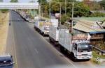 กรมการขนส่งเลือกอุบลฯ สร้างสถานีรับ-ส่งสินค้า