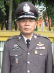 ตร.เต้น ประชุมหารือโครงสร้างใหม่ บช.ก.ผิดพลาด