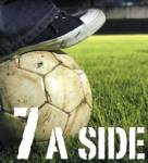 7 a side สนามบอลเทรนด์ใหม่คนทำงาน