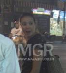 ไหนบอดี้การ์ดเพียบไง “ทาทา”เดินเปลี่ยวอยู่ที่หัวหิน