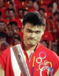 จีนห่วง ‘เหยา’ ฟิตไม่พอช่วยบาสฯมังกรลุยโอลิมปิก