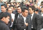 “แม้ว” เข้าบ้านหลังได้ประกันนัดสุมหัวลิ่วล้อ-แถลงข่าวบ่ายนี้