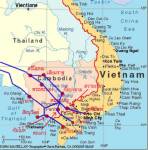 ถนน 6 เลนเวียดนาม-เขมรทะลุถึงกรุงเทพฯ