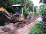 ทุ่มงบจ้างงานท้องถิ่นสกัดแรงงานอพยพเข้าเมือง