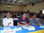 กาฬสินธุ์รุกแก้ปัญหายาเสพติดอย่างยั่งยืน