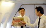 Poll: more than 50% missed Thaksin