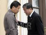 สะพัด! เด้ง “เสรีพิศุทธ์” พ้น ผบ.ตร.เซ่น “นายใหญ่” อีกรายแล้ว