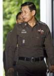Police chief Seripisut to official ask Samak for his transfer