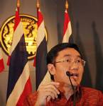 “เลี้ยบ” ปัดดึง “แม้ว” นั่งที่ปรึกษา กร่างโยก ขรก.ปกติ