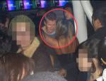 พอชตาเขียว!! "เบ็คส์" เบียดสาวโสมในไนต์คลับ