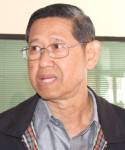 “ทวีศักดิ์” อดีตผู้ว่าฯบุรีรัมย์ค่าย “ยี้ห้อย” ชนะขาดลอย-ฮุบเก้าอี้ ส.ว.บุรีรัมย์